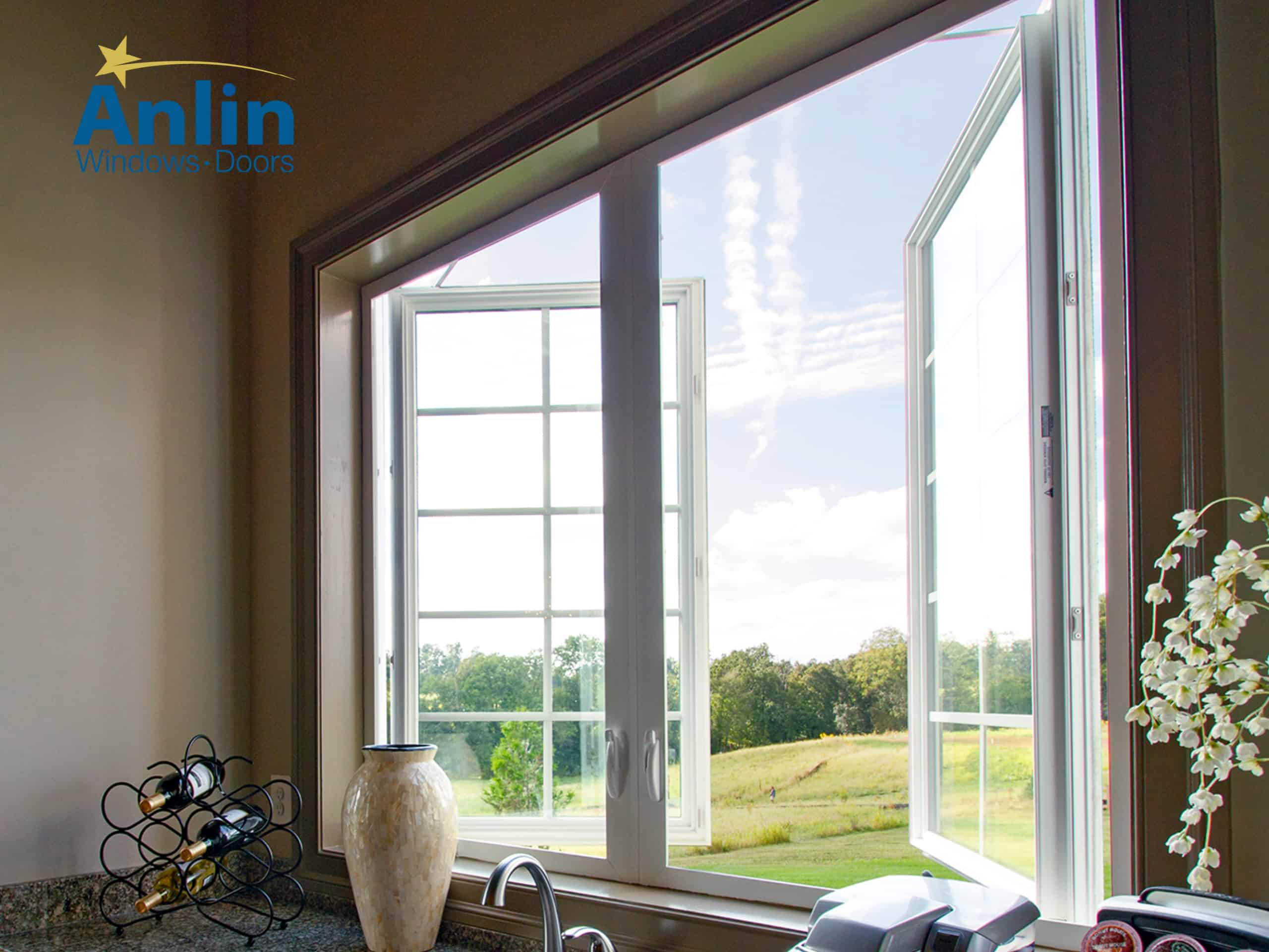 Casement Windows, Window Replacement, Conservation Construction,