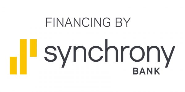 Synchony Bank Logo, Conservation Construction