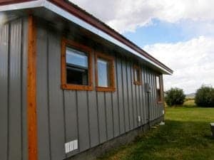 Steel Siding , steel siding replacement