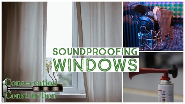 soundproof,windows, home windows