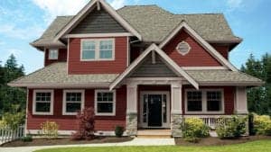 Conservation Construction, New Siding Installation, Replacement Siding, Siding Replacement