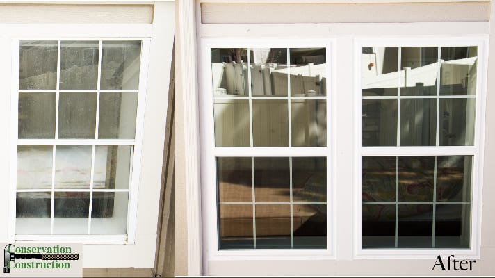 How Window Glass is Made  Window FAQs by US Window & Door