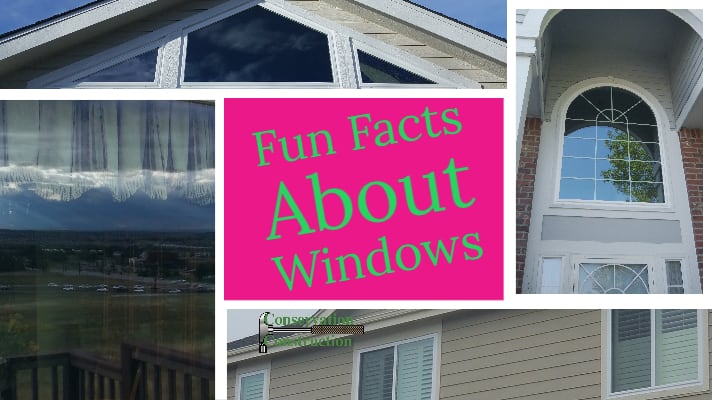 Facts About Windows, Home Window Replacement, New Windows, Replacement Windows,