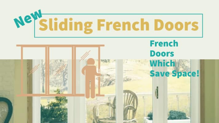 Sliding French Doors, New Sliding Glass Doors, Patio Door Replacement, Conservation Construction,