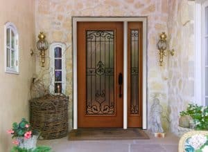 Conservation Construction, Door Replacement, Replacement Entry Doors