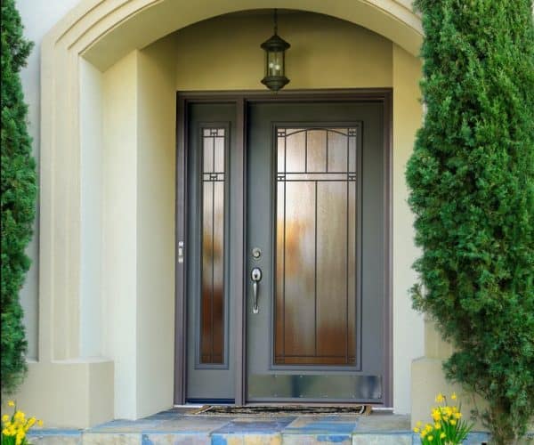 signet entry door, entry door replacement, new entry doors, conservation construction,