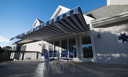 Retractable Awnings, Free Quotes, New Awnings, Motorized Retractable Awnings