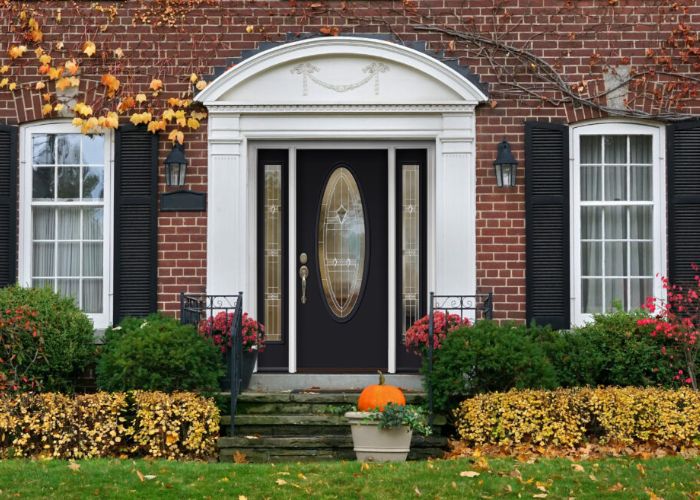 entry door replacement denver colorado
