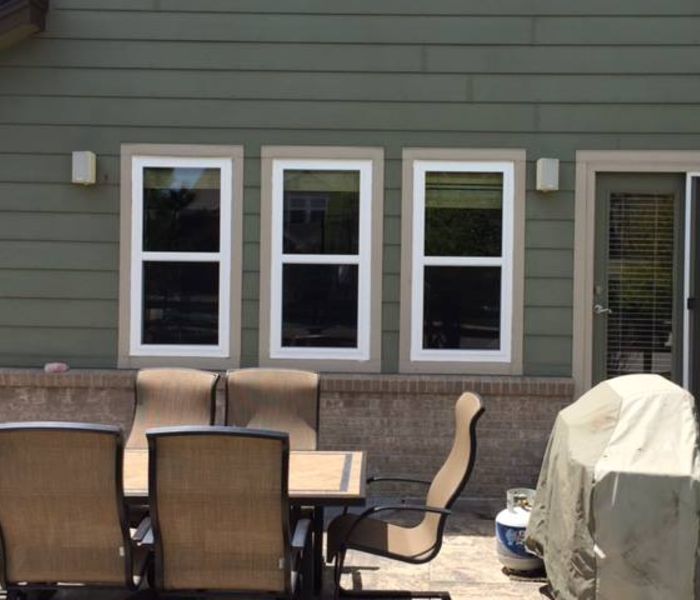how much do new windows increase home value